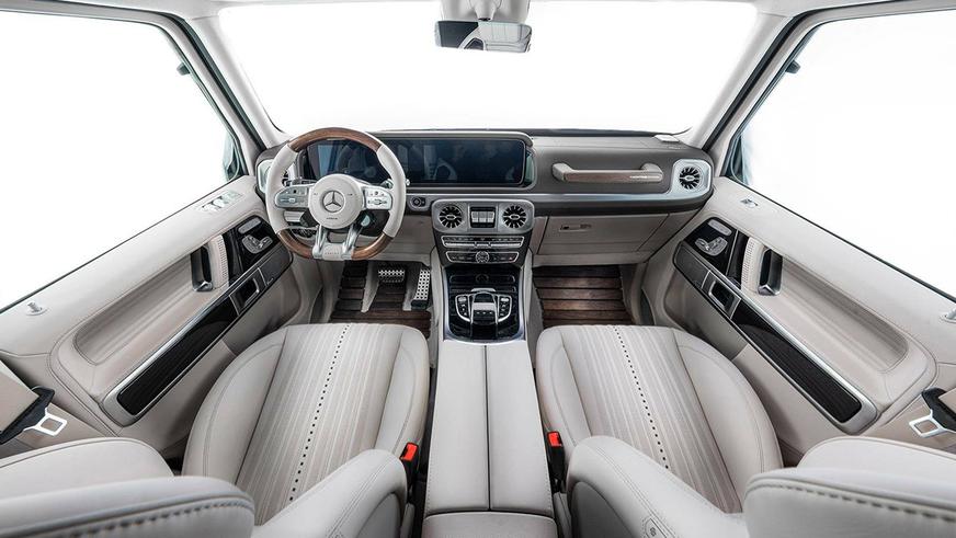 Carlex посвятило новый гелик яхтам