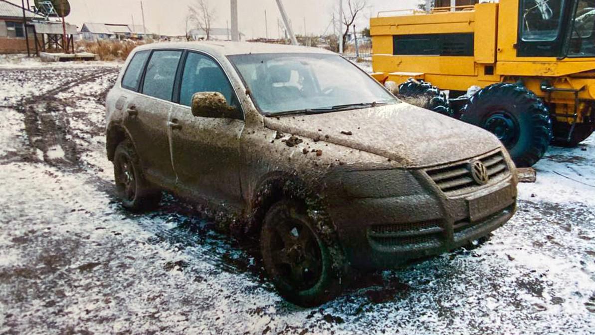 “Туарегу” 20 лет. Главное из жизни модели в мире и Казахстане