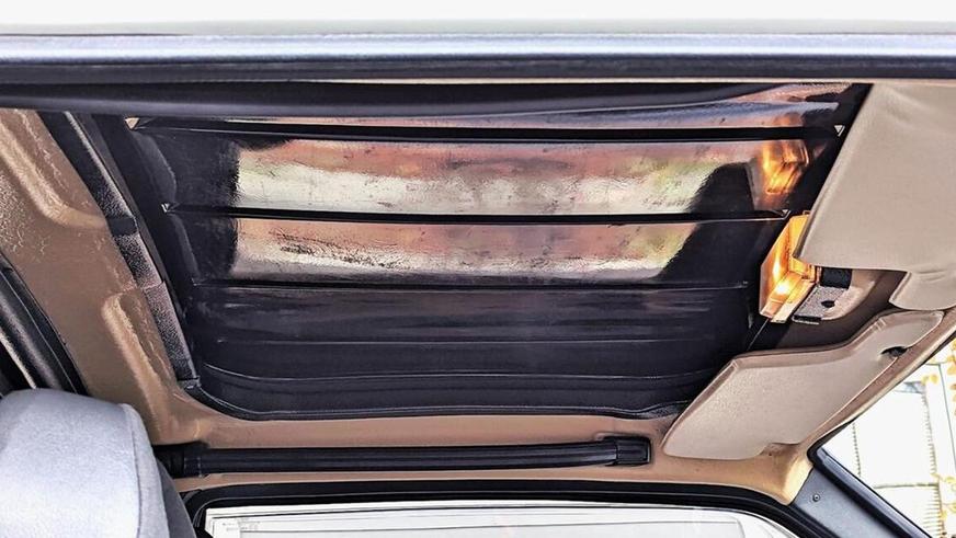 Редкую версию ВАЗ-2108 нашли в продаже в США