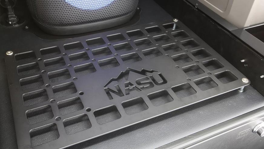 Toyota Corolla Cross превратили в «проходимца»