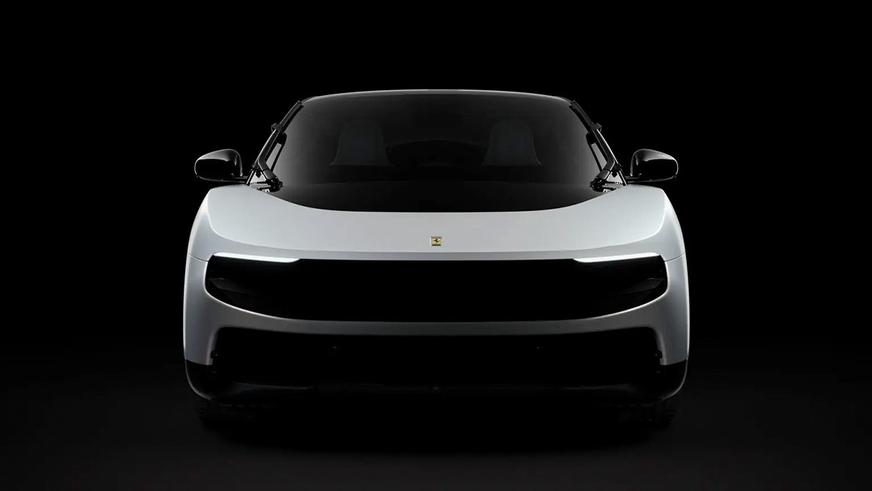 Самый первый Ferrari Luce купили за 40 000 000 долларов