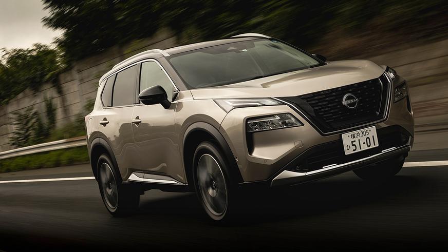 Автомобилями года в Японии стали крохотные электрокары-близнецы