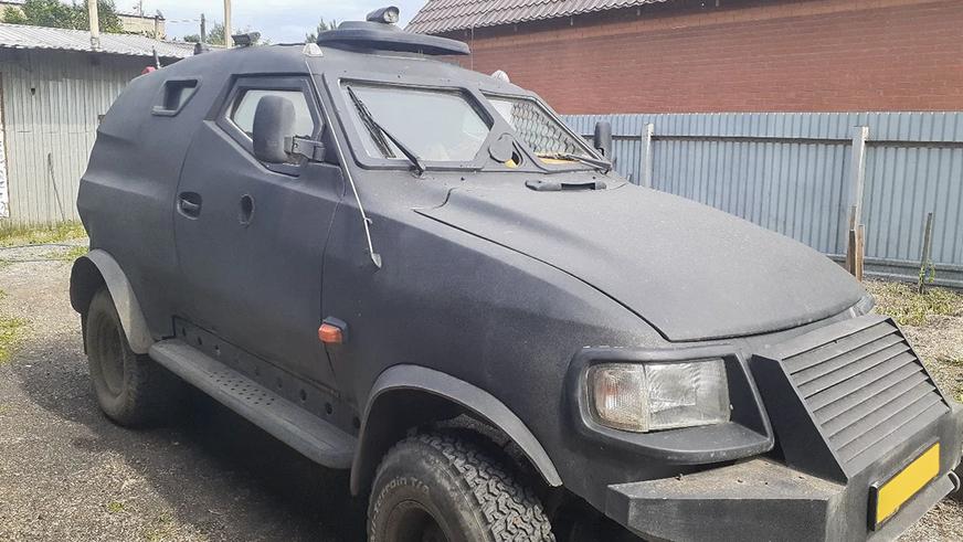 Интересные авто на Kolesa.kz: что есть в Усть-Каменогорске