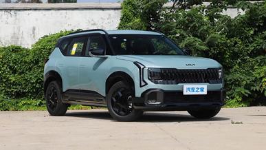 Второе поколение Kia Seltos готовят к продаже в Казахстане