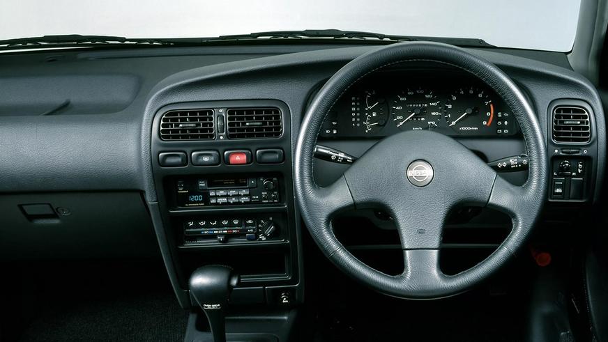 Nissan Primera возвращается. Это будет “китаец”