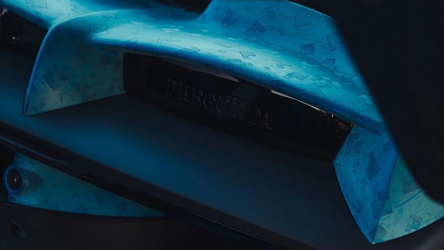 На аукцион выставят уникальный полузабытый концепт Lamborghini