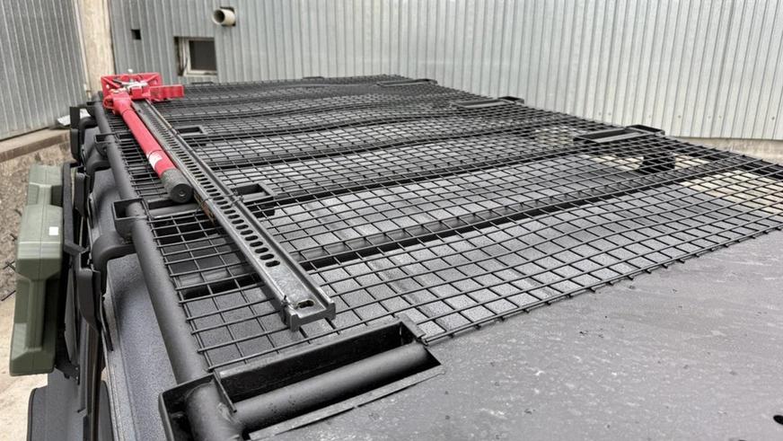 Nissan Patrol с V12 в продаже на Kolesa.kz за 20 000 000 тенге