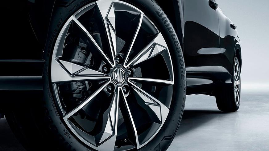 Новыми «москвичами» будут MG. Сертифицируется уже вторая модель