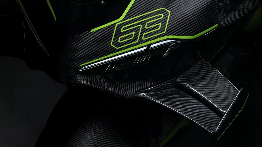 Ducati и Lamborghini представили очень дорогой и редкий мотоцикл