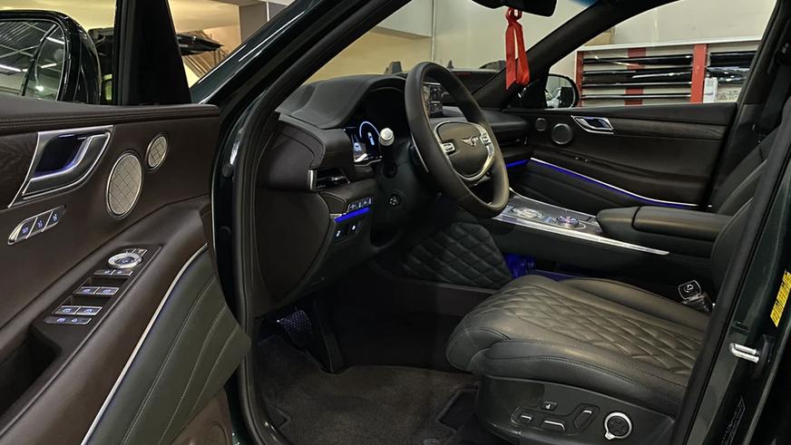 Интересные объявления на Kolesa.kz: от Mercedes-Benz 300 SEL до BMW i8
