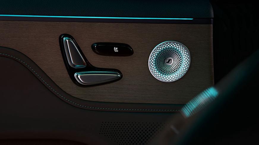 Самый большой Smart в истории представлен официально