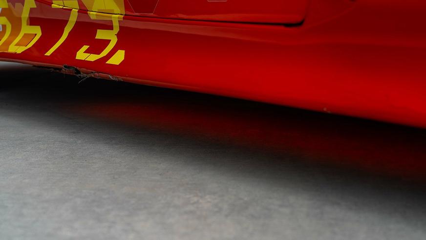 Mazda RX-7 Доминика Торетто пустят с молотка