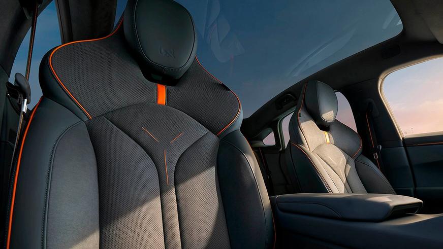 Новый электрокар Xpeng оказался дороже основного конкурента