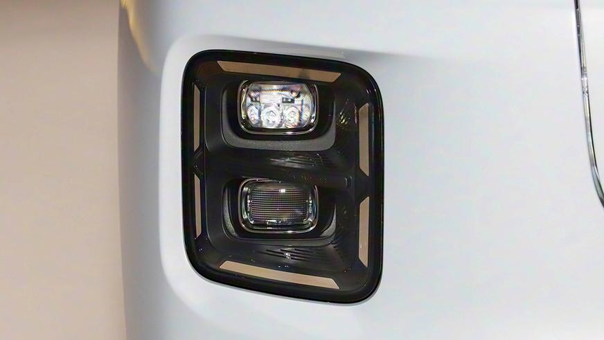 Leapmotor выпустит гибрид с батареей рекордной ёмкости