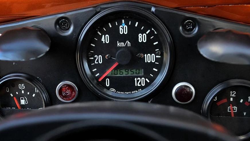 Интересные авто на Kolesa.kz: от 1000-сильной Gallardo до рестомода ГАЗ-69