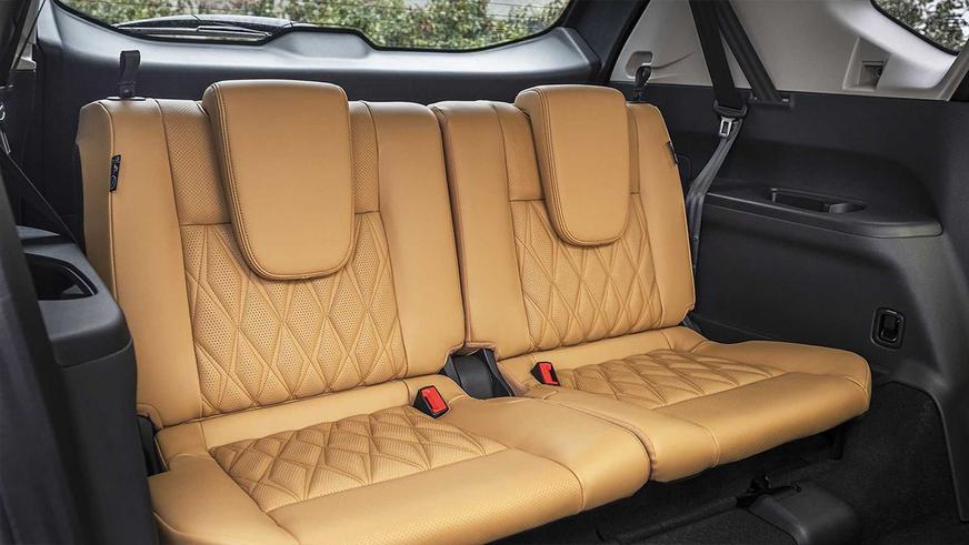 Nissan показал X-Trail для Европы
