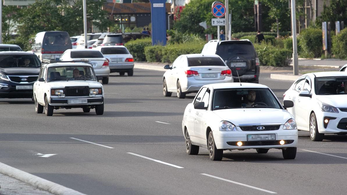 Скидки по налогу на транспорт откладываются