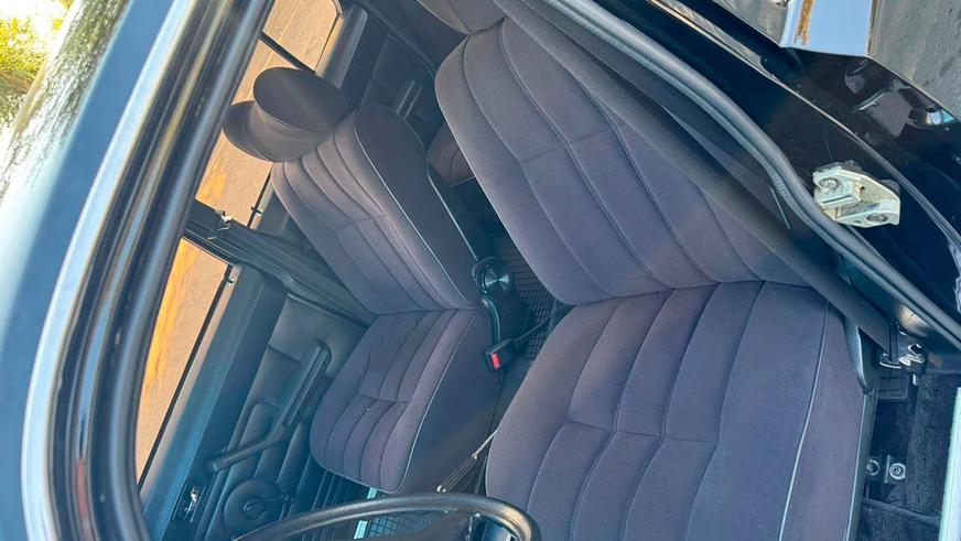 «Волгу» с сюрпризом продают на Kolesa.kz за 35 млн тенге