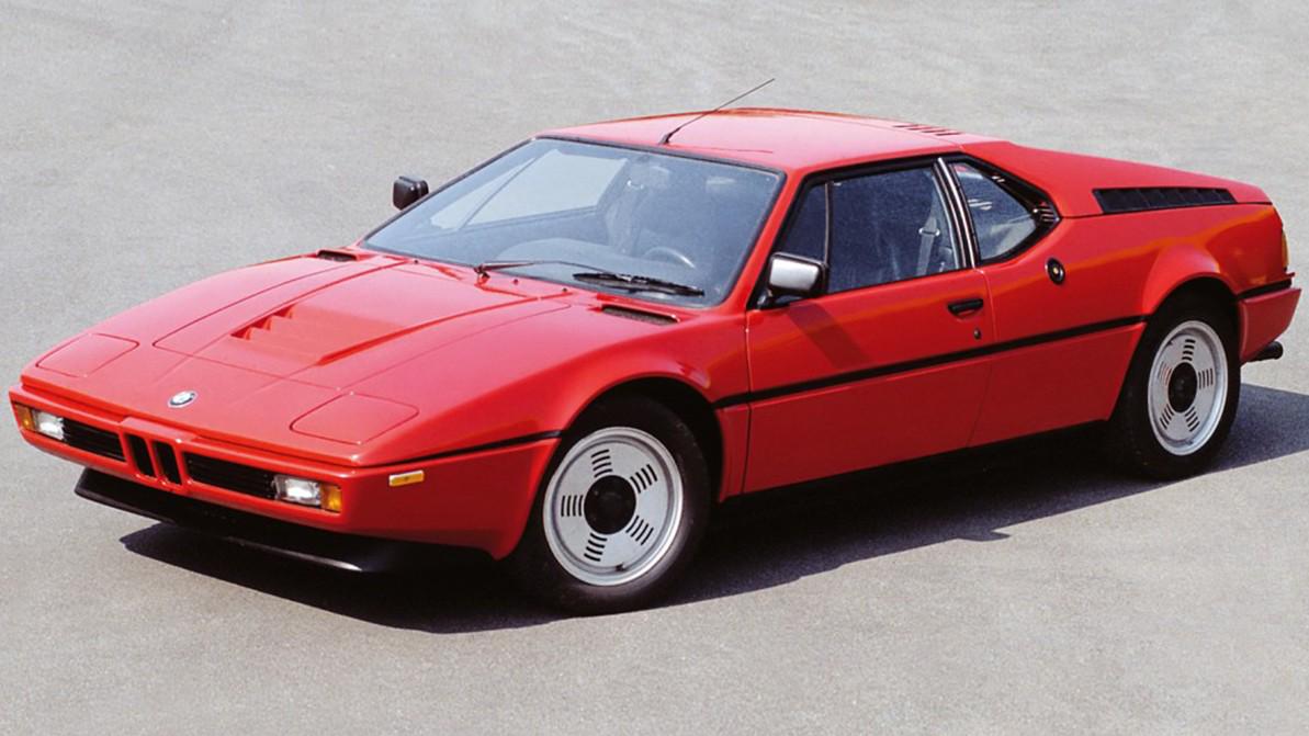 В 1980-х в Африке выпускали M7, о которой в BMW ничего не знали