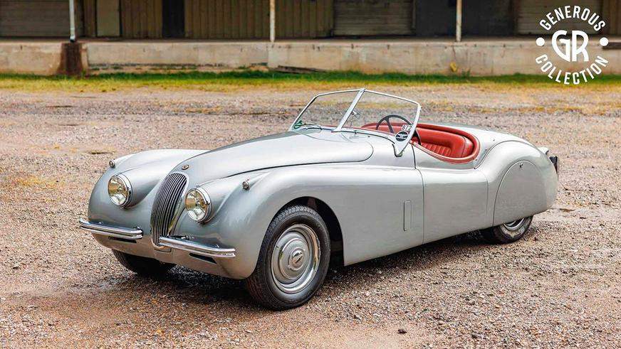 В новую неделю – с новым авто! Каждую неделю…