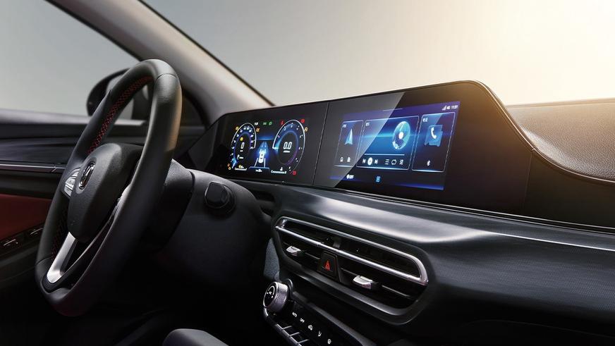 Линейка Changan в Казахстане пополнится седаном Eado Plus