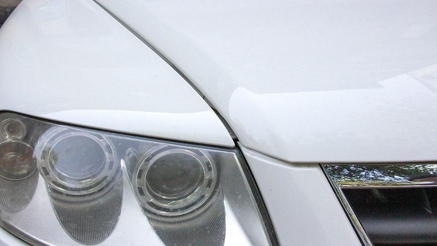 Кузов и колёса