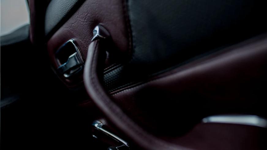 Редкие машины в продаже на Kolesa.kz: что есть в Шымкенте