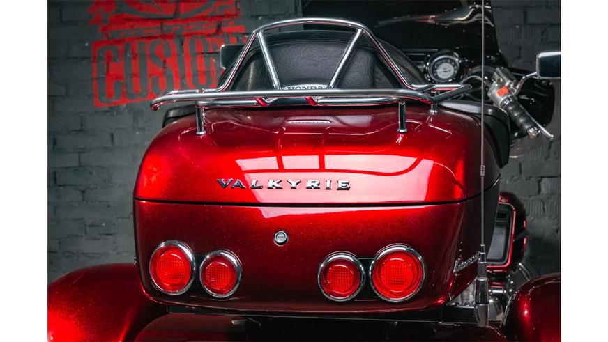 Мото на Kolesa.kz: от старого «Урала» до трайка Honda