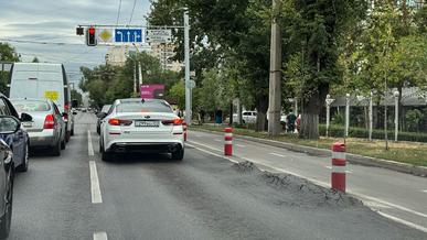 Алматы жолдары жөндеуге көнбейді. Неге?