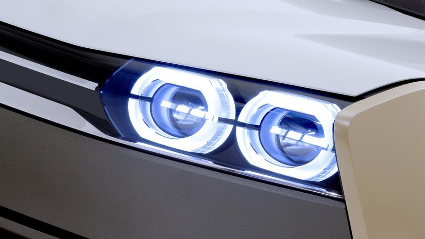 Nissan может выпустить наследника Silvia на батарейках