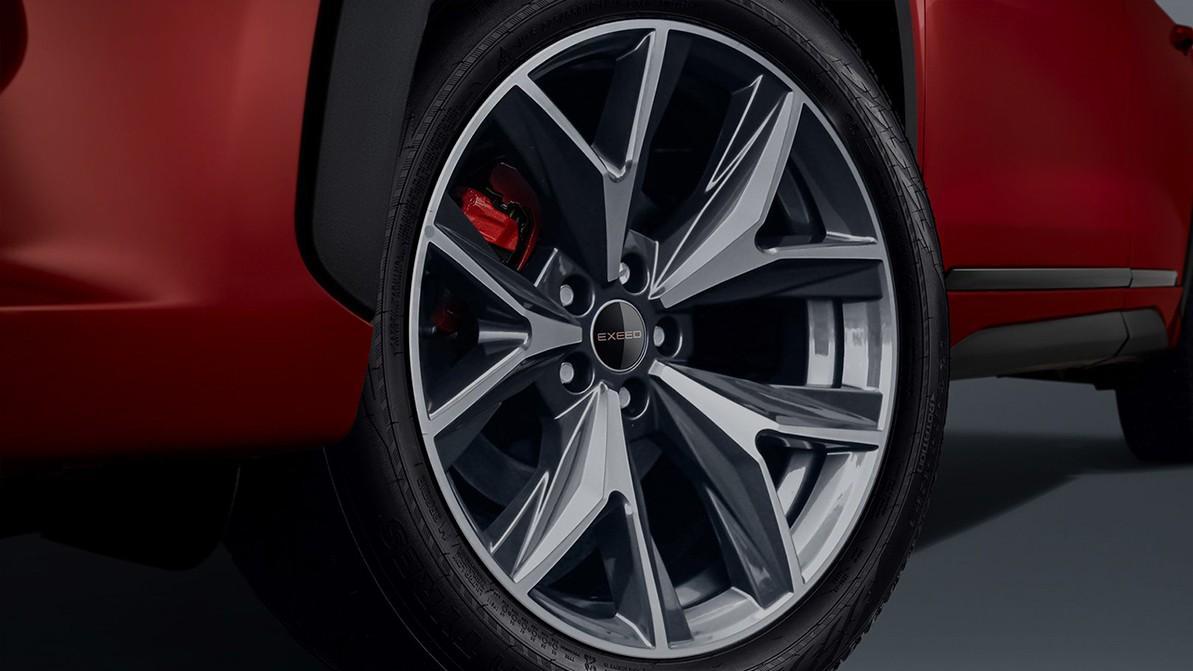 Новые компактные кроссоверы от EXEED: есть смысл присмотреться!