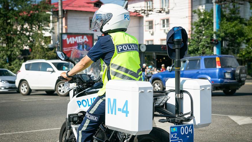 Как будут выявлять нарушителей ПДД на мопедах