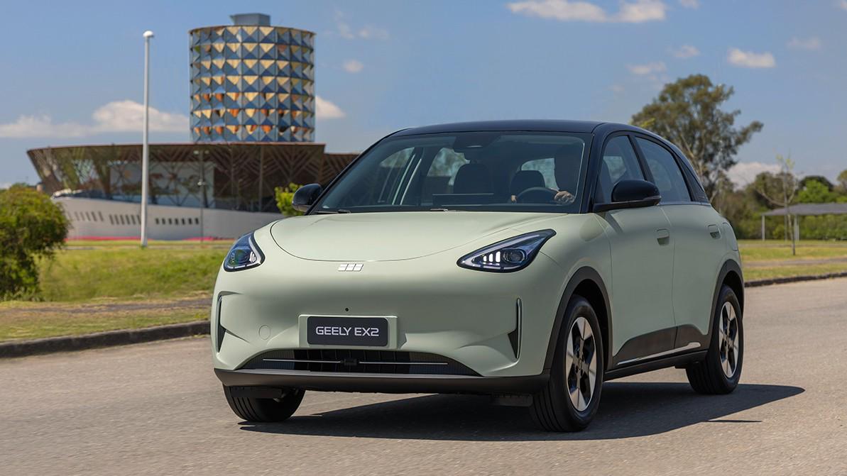 Geely Еуропадағы Ford зауытын сатып ала&nbsp;ма?