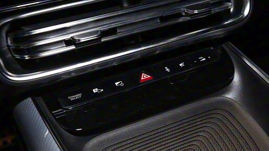Mercedes-Benz удлинил батарейный CLA для Китая