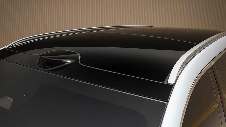 Leapmotor выпустит гибрид с батареей рекордной ёмкости