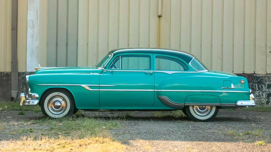 В новую неделю – с новым авто! Каждую неделю…