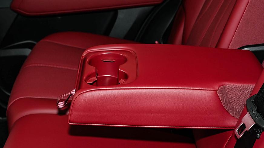 В КНР назвали цену сверхмощного гибридного Tank 400