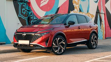 Nissan өнімдері Қазақстанға оралды