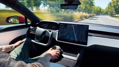 «Автопилот» только по подписке. Новая политика Tesla