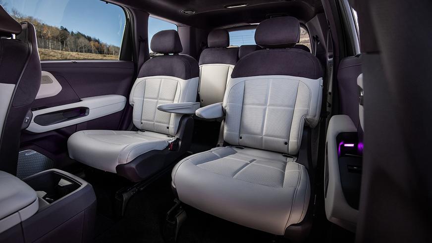 Kia Telluride стал гибридом, но лишился V6