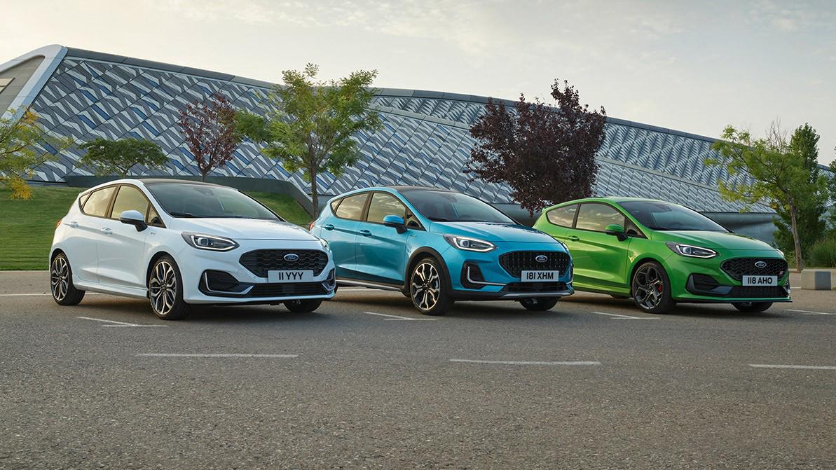 Соңғы &laquo;Фиеста&raquo; 7&nbsp;шілдеде шығады