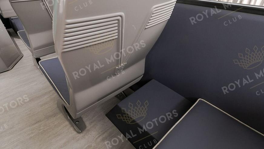 Редкий микроавтобус «Старт» замечен в продаже в России