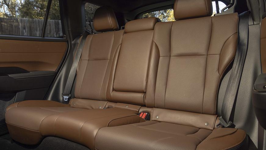 Седьмое поколение Subaru Outback готовят к дебюту в Казахстане