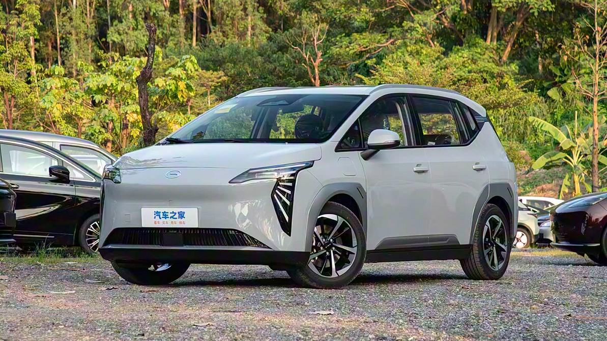 «Яндекс» выпустит свой автомобиль — это перелицованный GAC