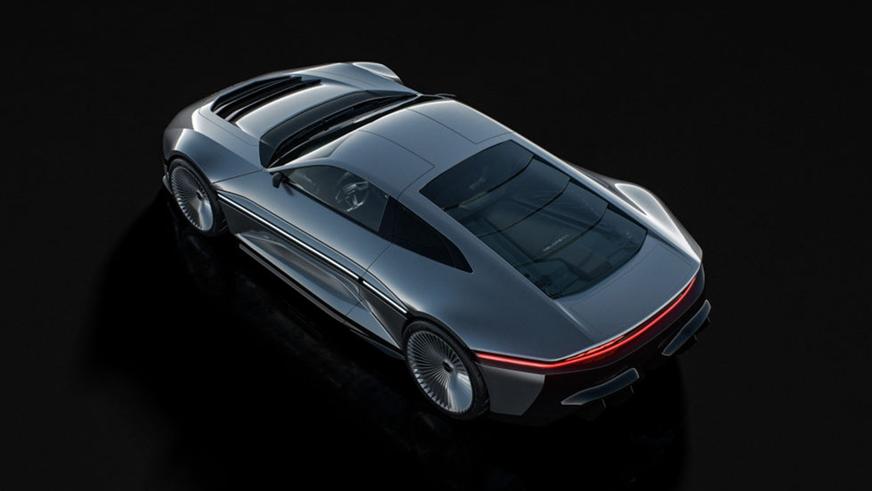 DeLorean маркасы қайта жандана ма?