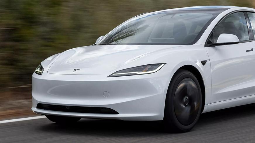 Tesla Model 3 и Model Y стали дешевле и проще