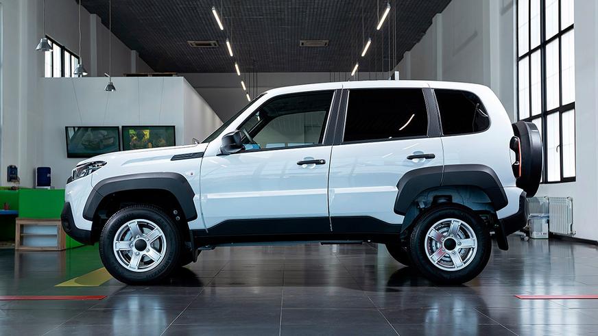 Авто до 8 млн тенге: что продают в автосалонах Казахстана?