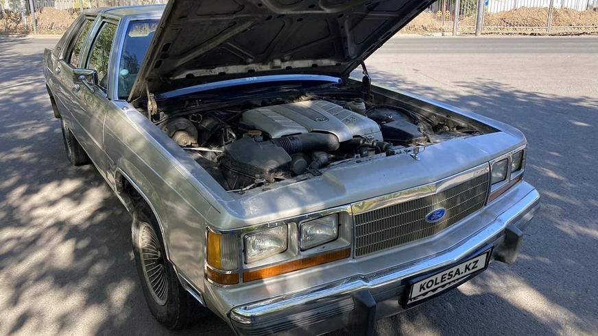 Интересные авто в продаже на Kolesa.kz: от Cadillac Fleetwood до заниженного ВАЗ-2101