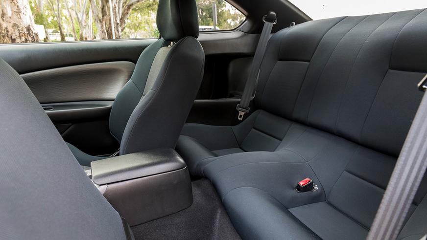 Практически новый Nissan Silvia S15 нашли в Австралии