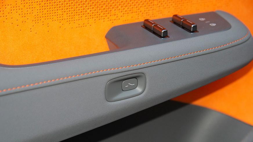 Обновлённый Zeekr 001 вышел на рынок Китая